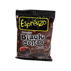 Cukierki o smaku czarnej kawy AGEL 150g  | Keo cafe AGEL 150gx20szt